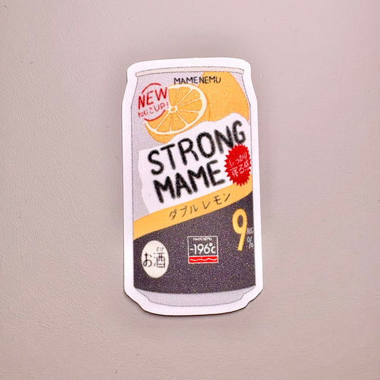MameMart Stickers