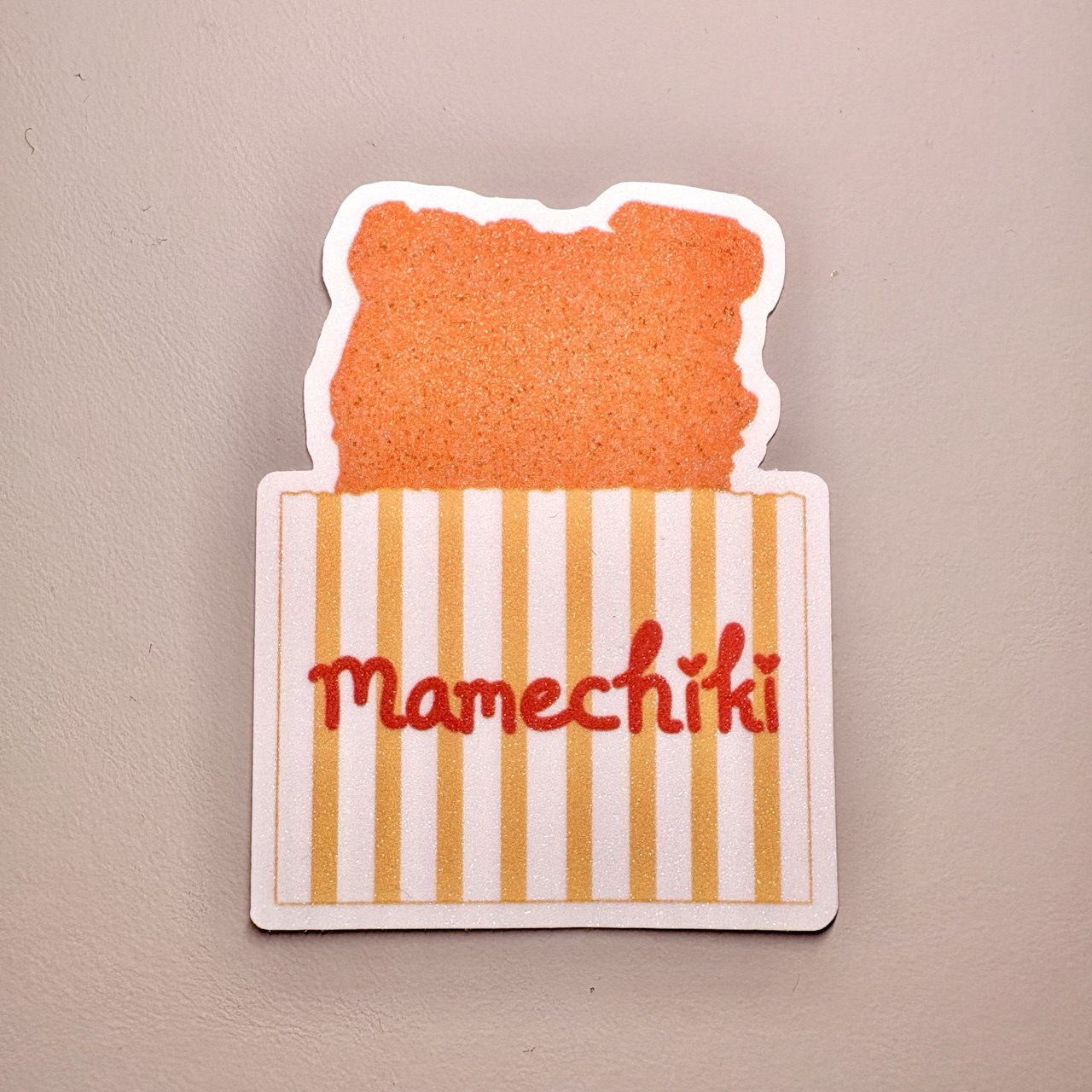MameMart Stickers