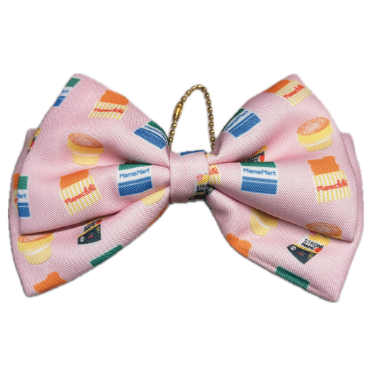 MameMart Ribbon [PINK]