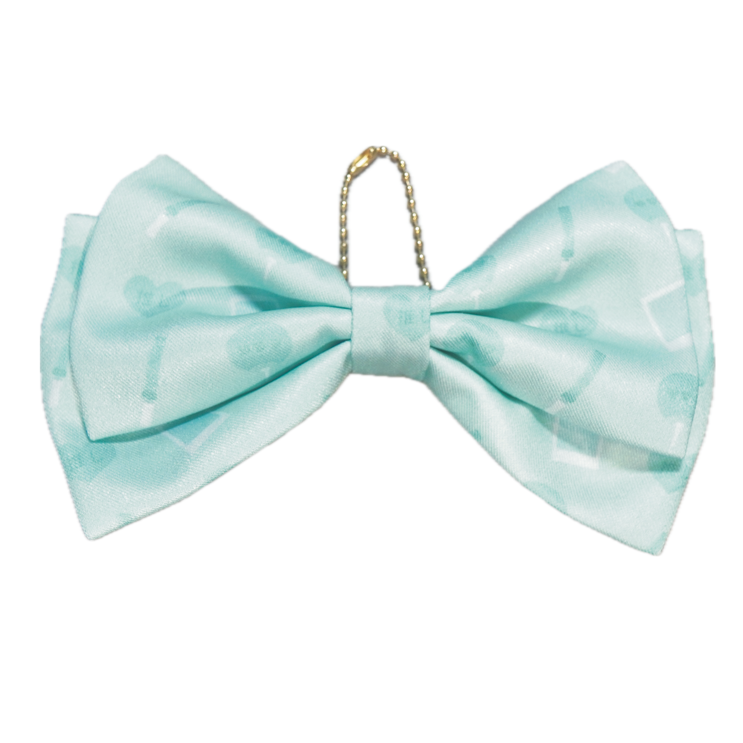 Oshikatsu Ribbon [GREEN]