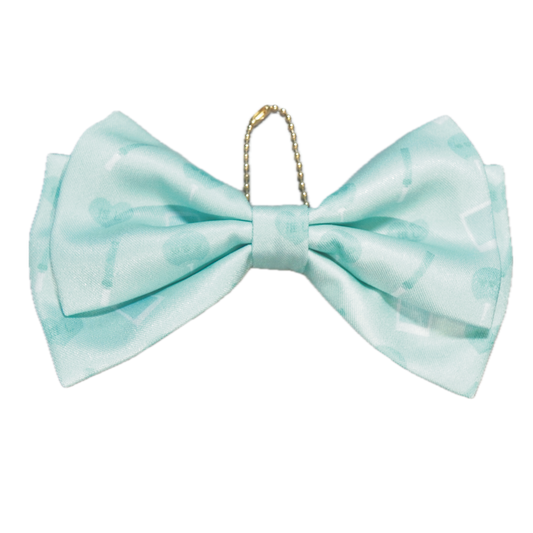 Oshikatsu Ribbon [GREEN]