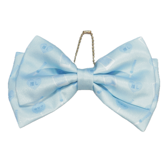 Oshikatsu Ribbon [BLUE]
