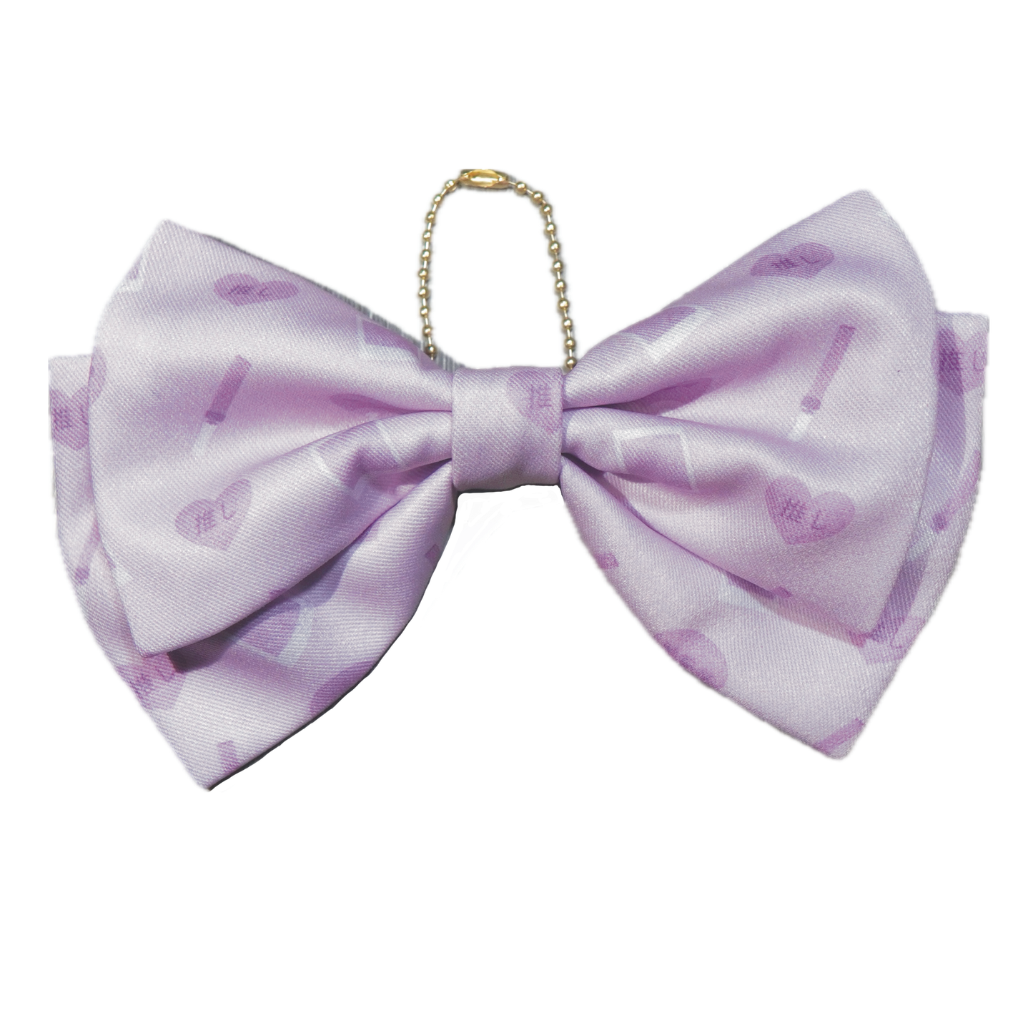 Oshikatsu Ribbon [PURPLE]