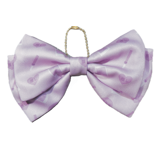 Oshikatsu Ribbon [PURPLE]