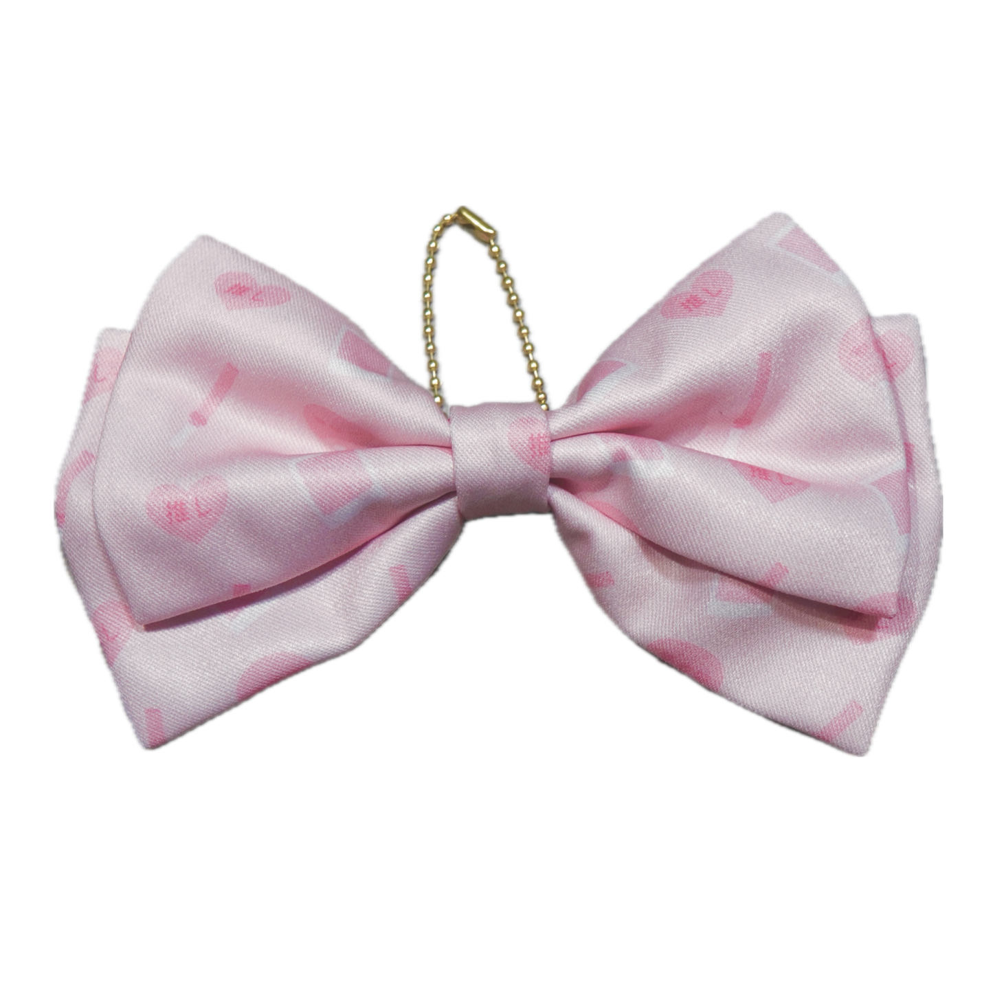 Oshikatsu Ribbon [PINK]