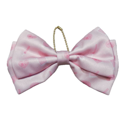 Oshikatsu Ribbon [PINK]