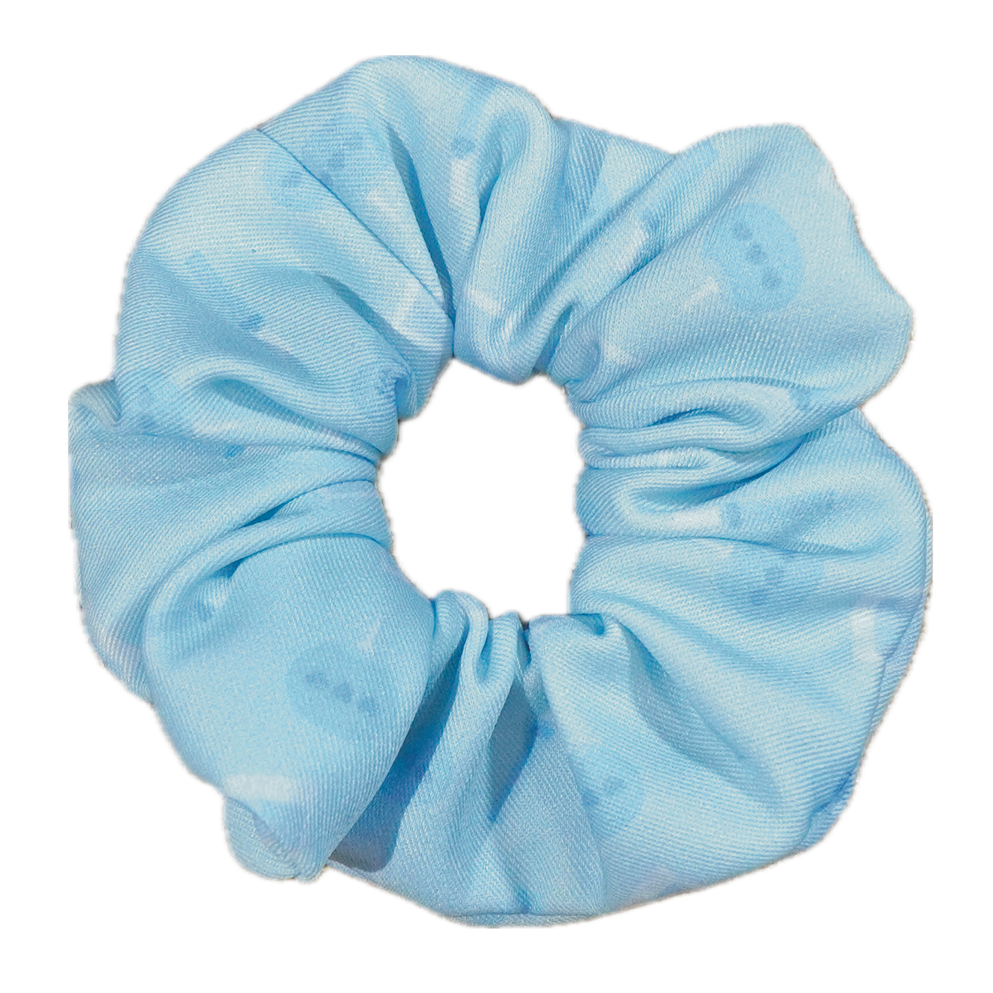 Oshikatsu Scrunchie [BLUE]