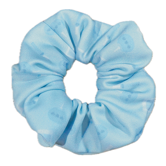 Oshikatsu Scrunchie [BLUE]